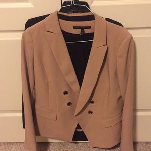 Beautiful elegant jacket never been used